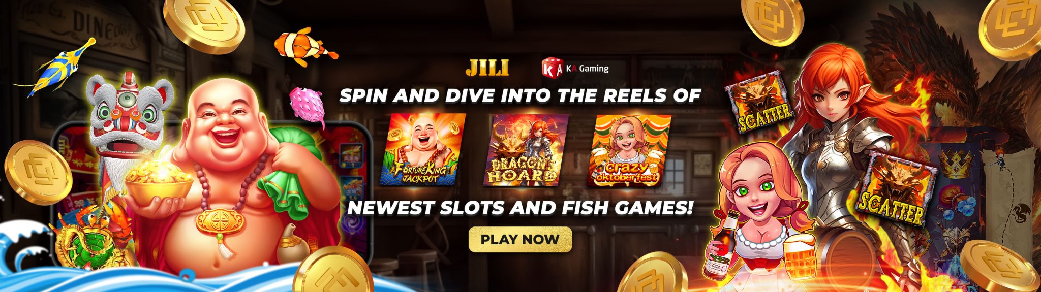 Bet9 Casino